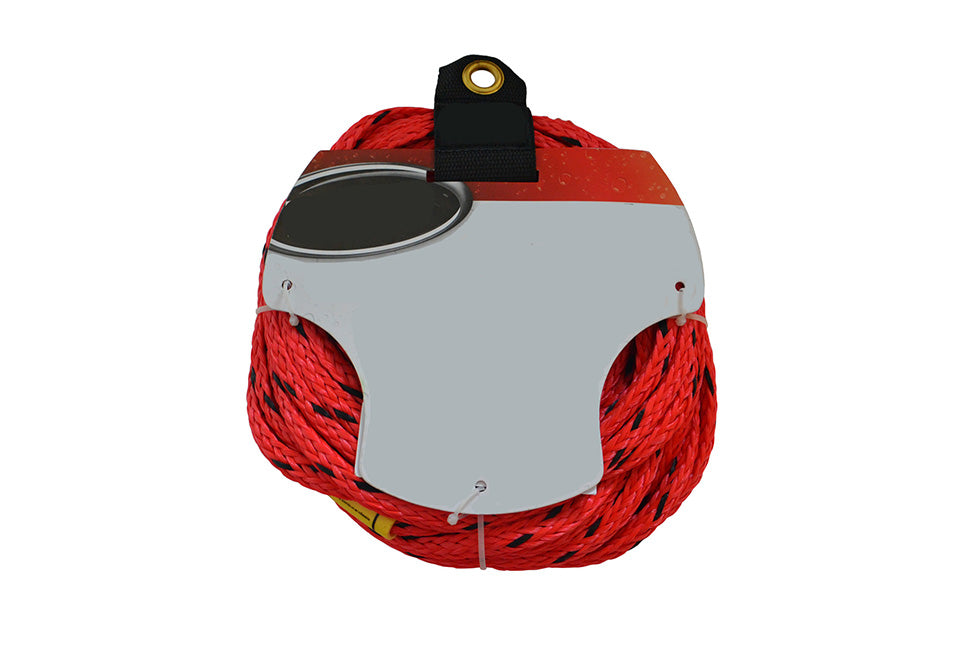 1-Section 2-Rider Tow Rope