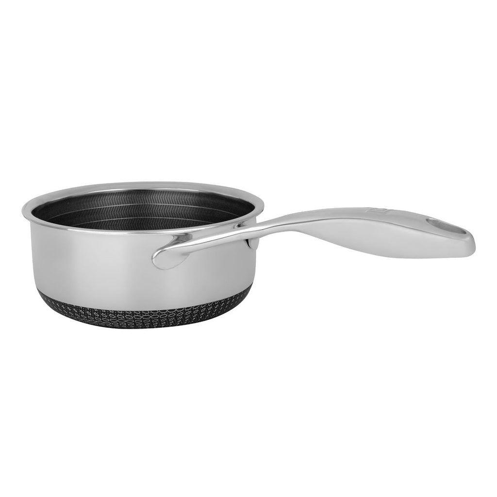 1.5-Quart Hybrid Sauce Pan with Lid