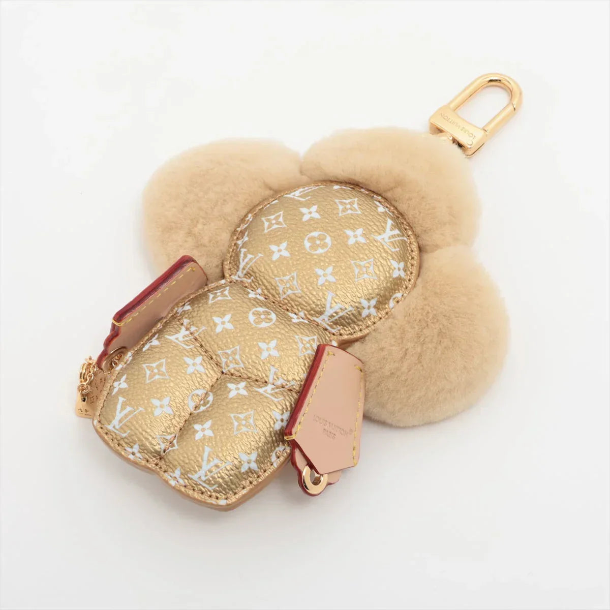 Vivienne Bag Charm