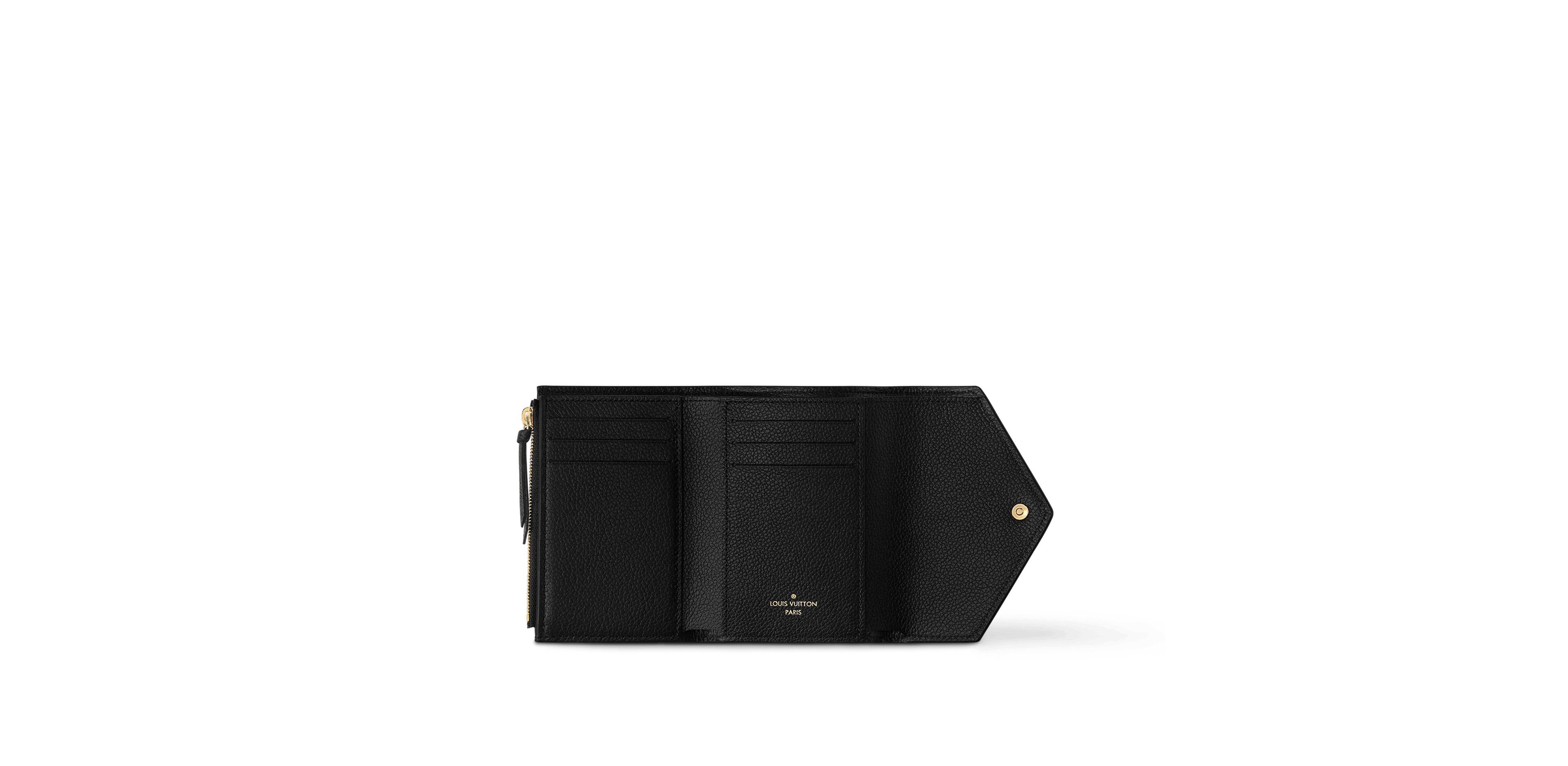 Victorine Wallet