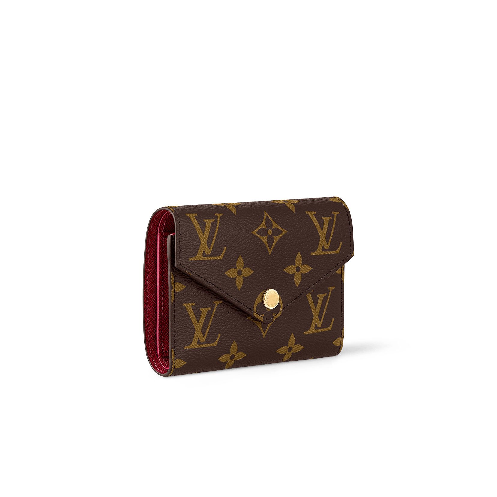 Victorine Wallet