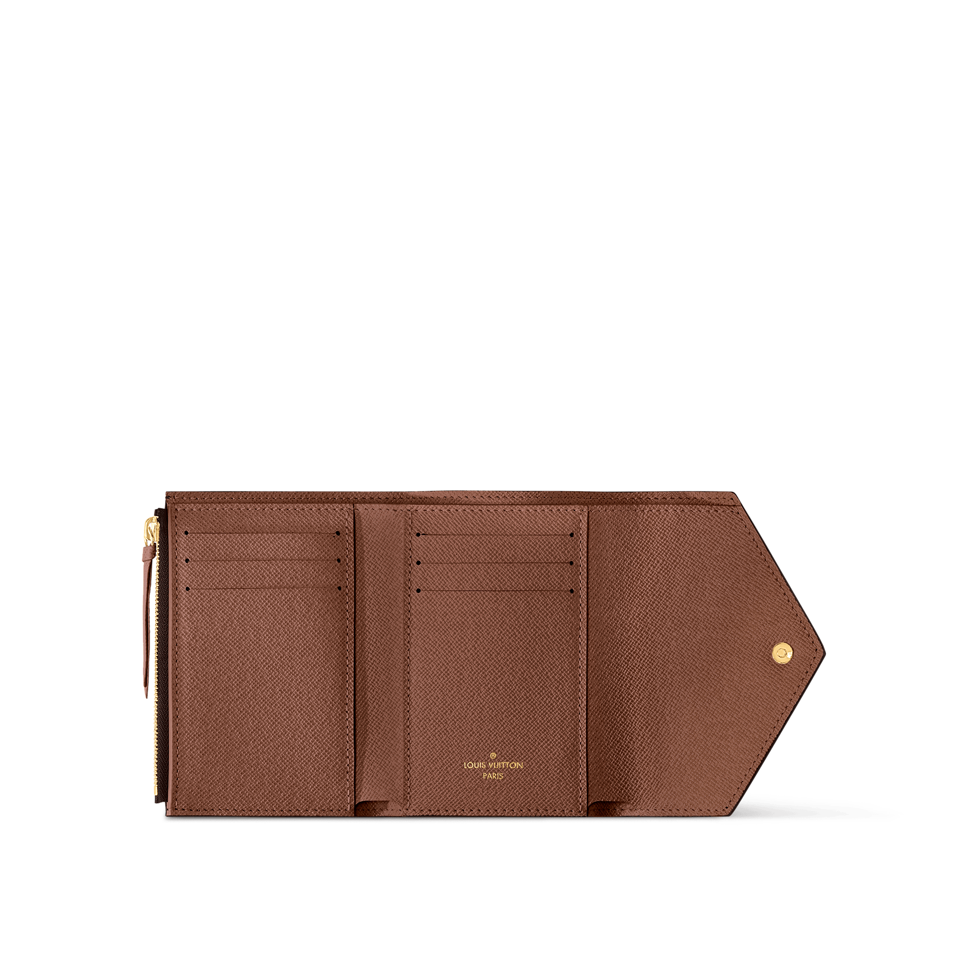 Victorine Wallet