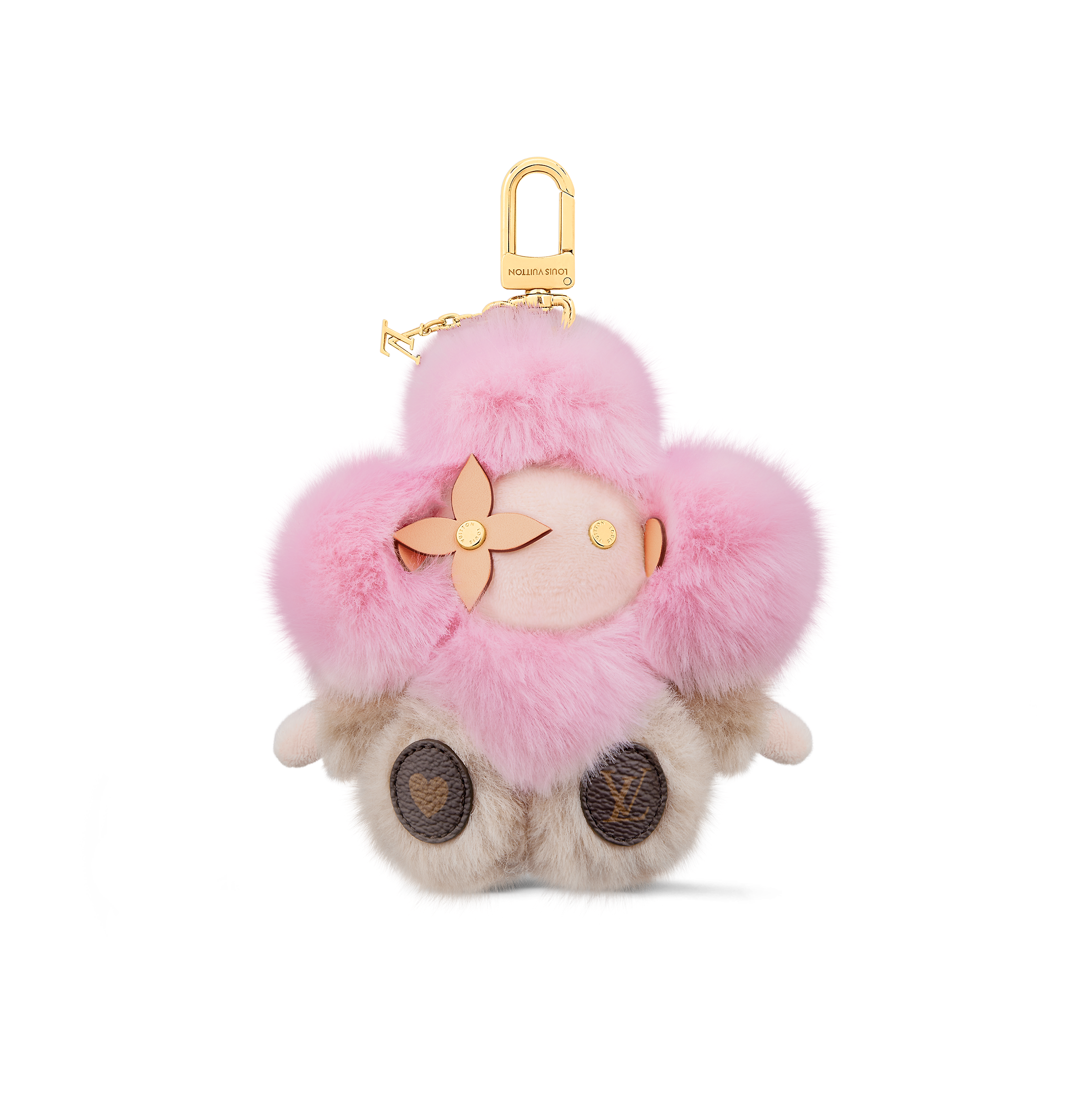 My Vivienne Bag Charm