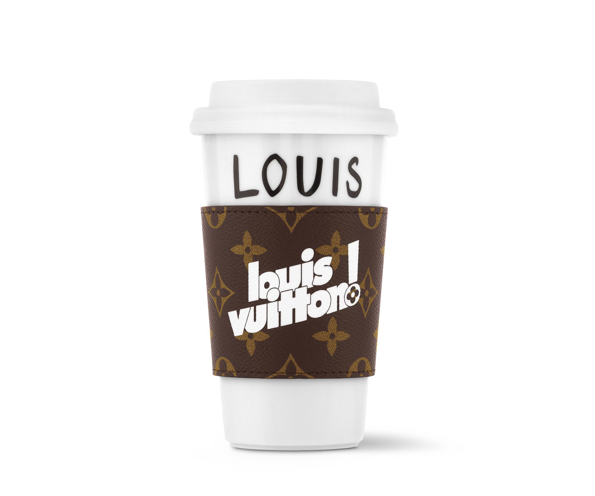 Lou Mug
