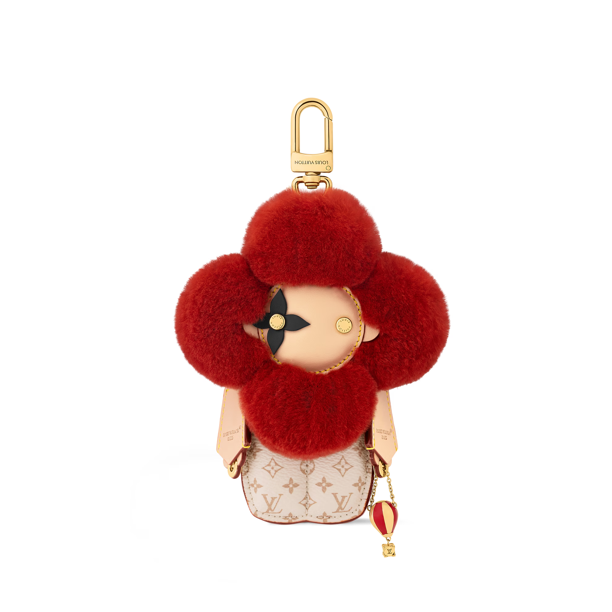 Vivienne Fashionista Bag Charm