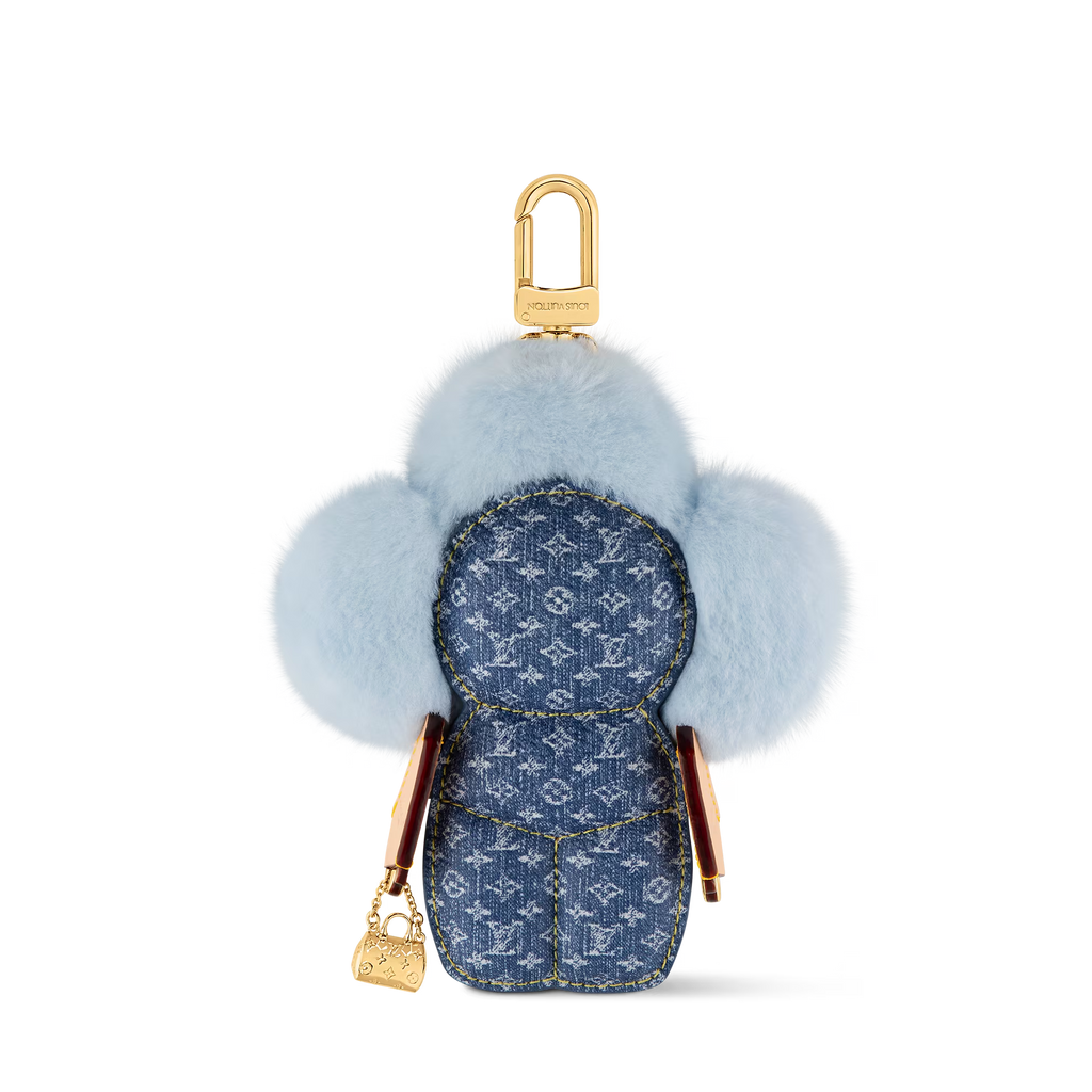 Vivienne Bag Charm
