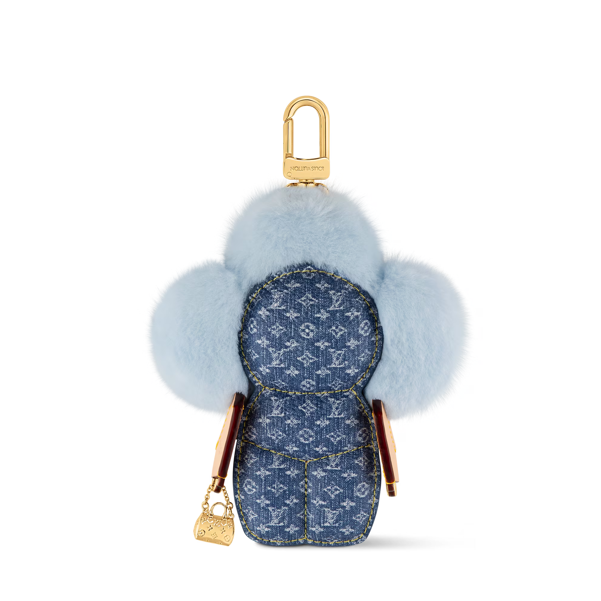 Vivienne Bag Charm