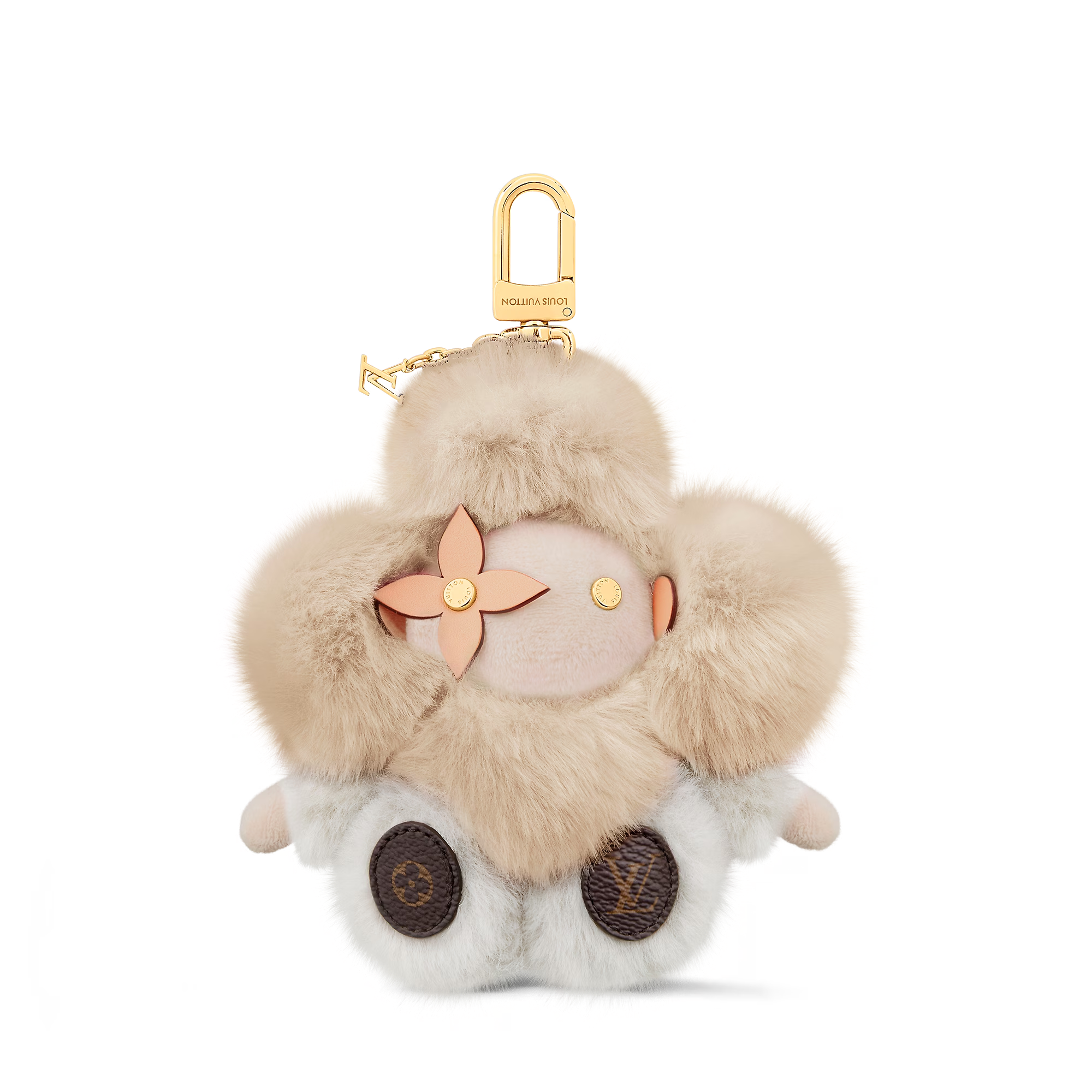 My Vivienne Bag Charm