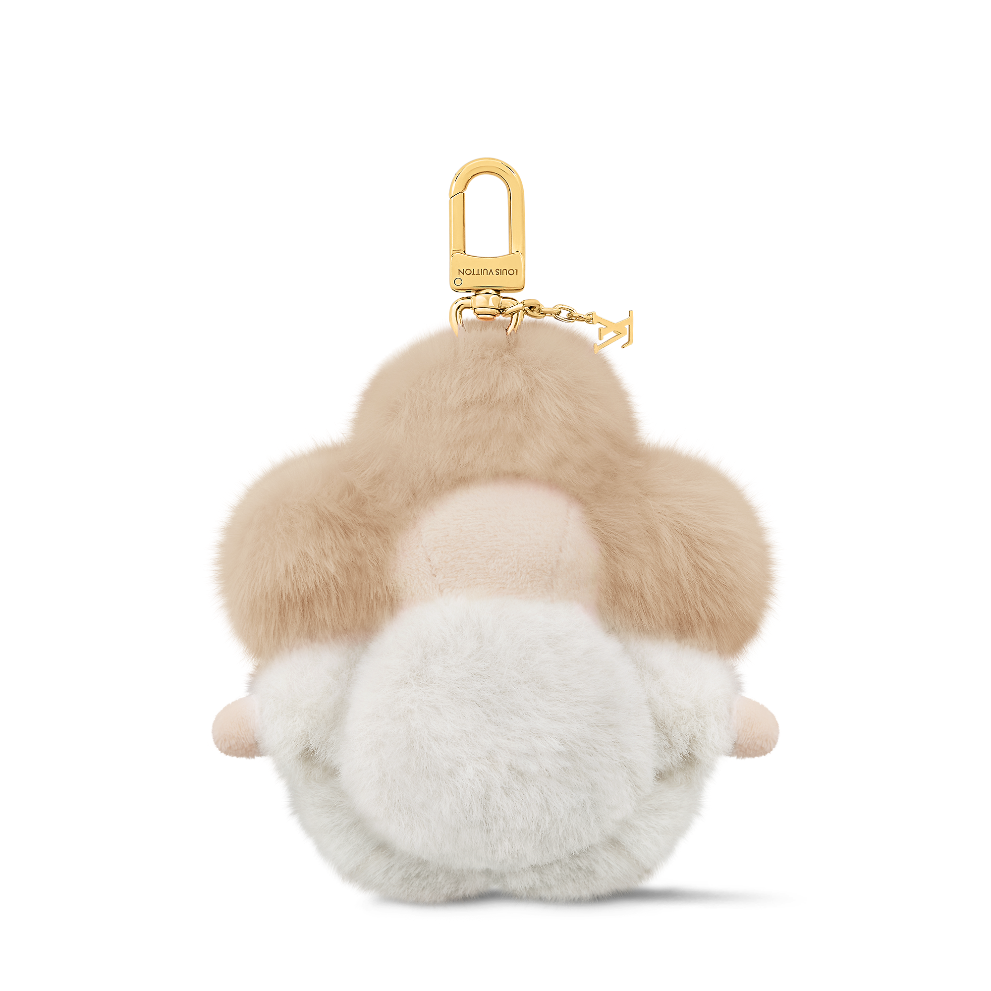 My Vivienne Bag Charm